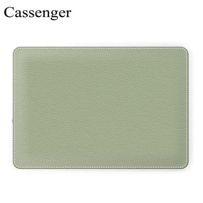 Cassenger sleeves for laptops