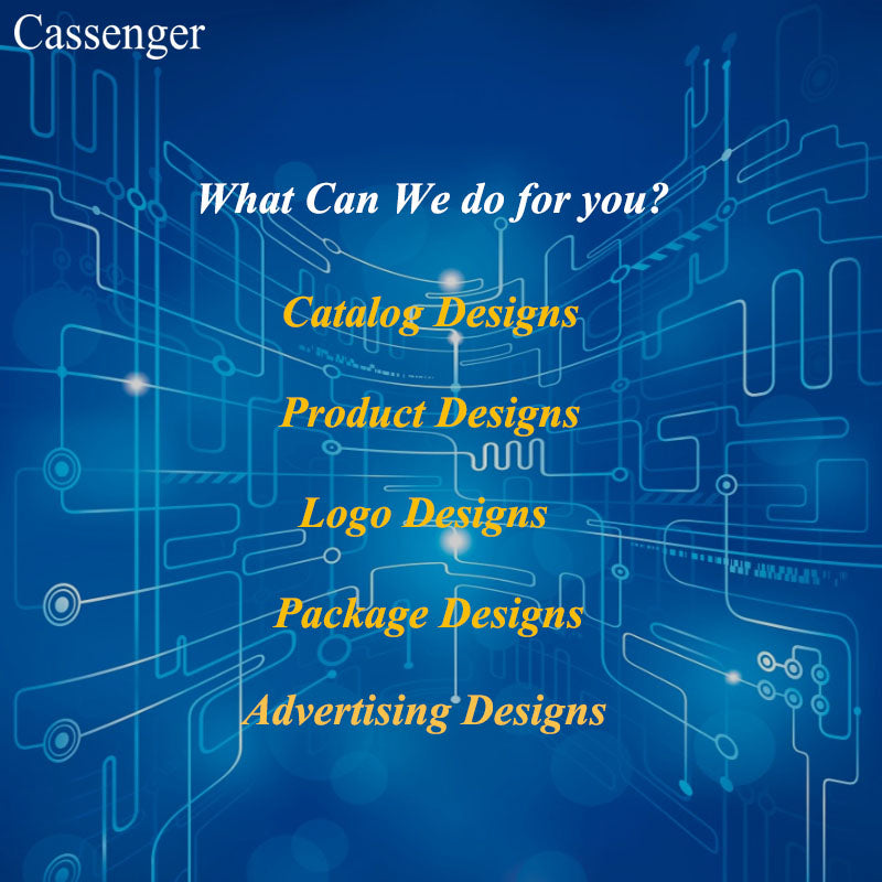 Cassenger Promoting the Goods and Services of Others, Publicity Consultation