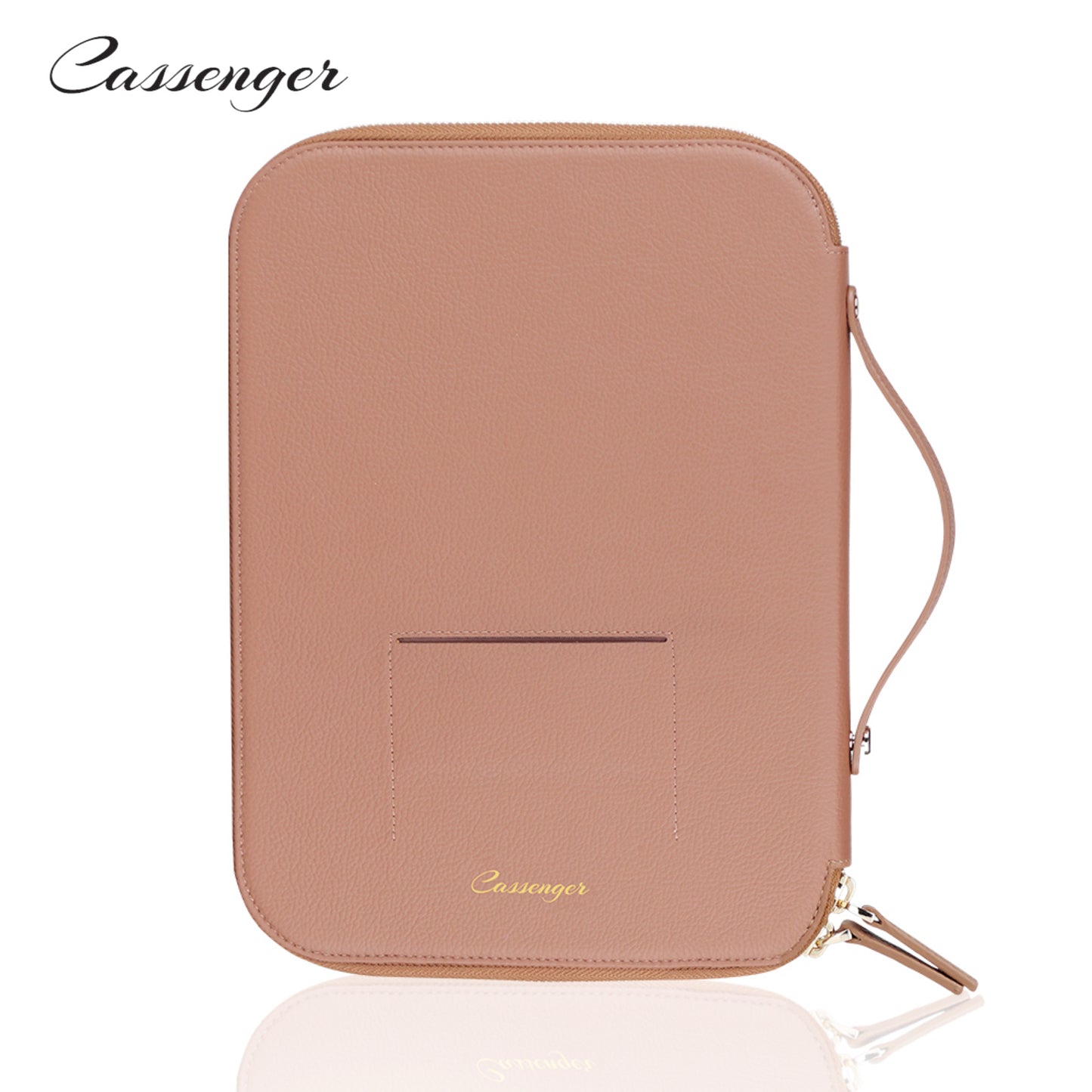 Cassanger laptops bags