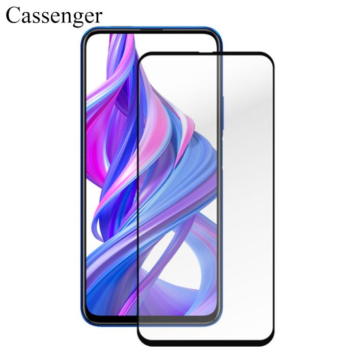 Cassenger protective films adapted for smartphones