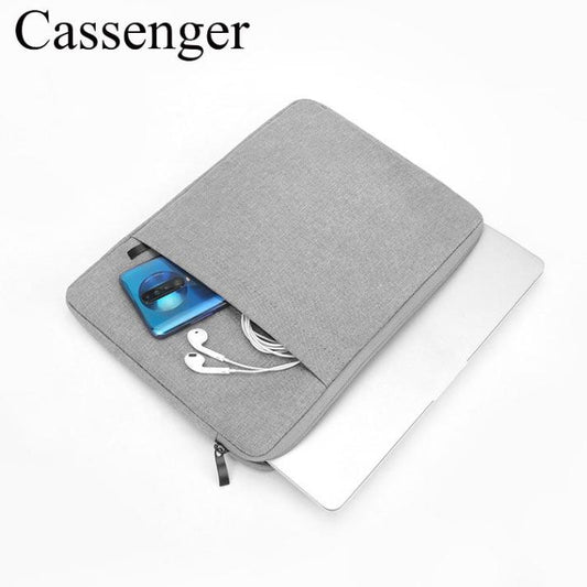 Cassenger laptop bag