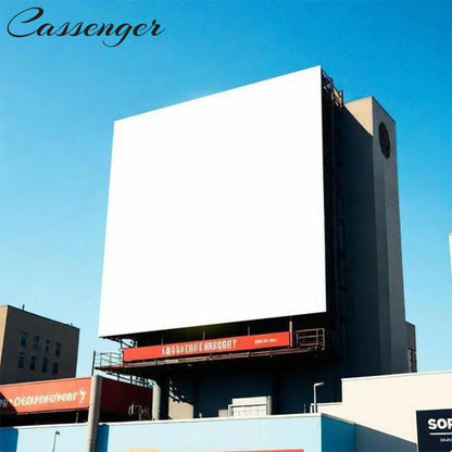 Cassenger Advertising Services