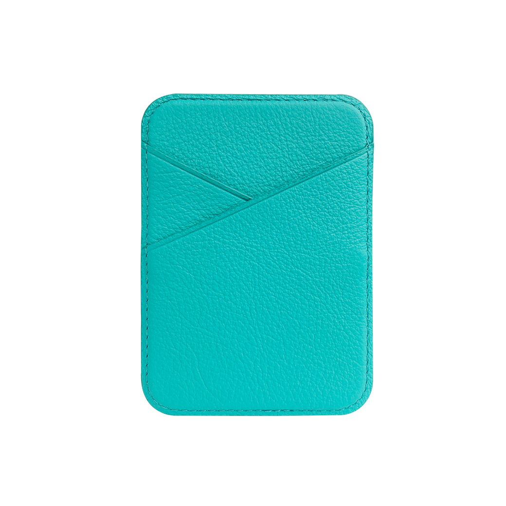 Cassenger [Grace Series] iPhone Leather Wallet with MagSafe