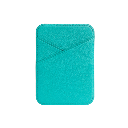 Cassenger [Grace Series] iPhone Leather Wallet with MagSafe