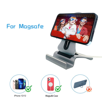 MagSafe Aluminum Alloy Removable Bracket